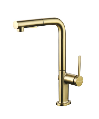 Смеситель для кухни Paulmark Neo Ne214419-BG